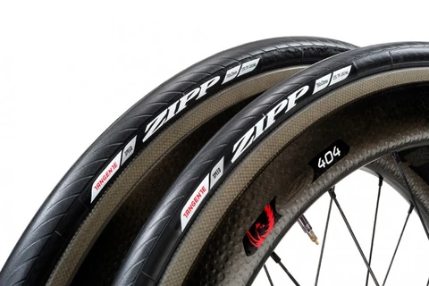 ZIPP Tangente Speed Clincher